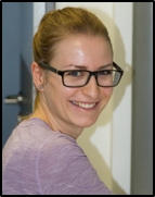 Julia Reichelt (Dr. rer. nat.)